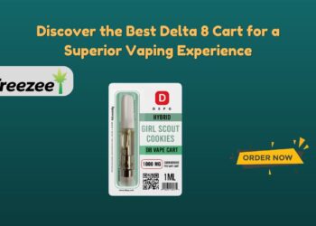 Best Delta 8 Cart