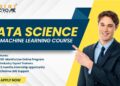 best course for machine learning