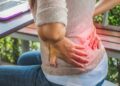 Sacroiliac Joint Dysfunction Therapy Options