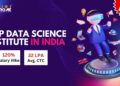 Top data science institute in india