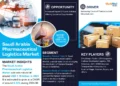 Saudi Arabia Pharmaceutical Logistics Market