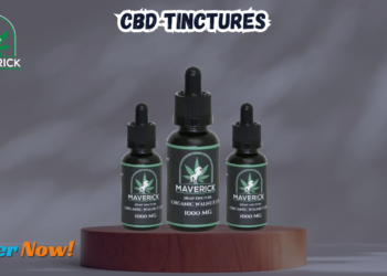 CBD Tinctures