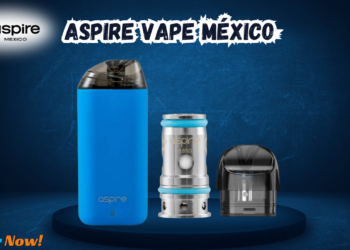 Aspire Vape México