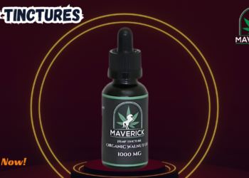 CBD Tinctures