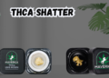 THCa Shatter