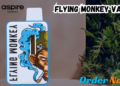Flying Monkey Vape