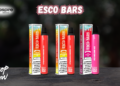 Esco Bars