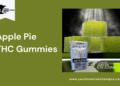 Apple Pie THC Gummies