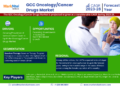 GCC OncologyCancer Drugs Market Research Report Forecast 2023 2028