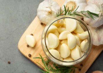 Garlics