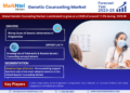 Genetic Counseling Market min