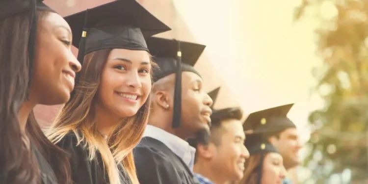 Study Options in the USA