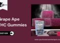 Grape Ape THC Gummies