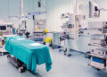Healthcare and Medical Cleanroom Technology Market