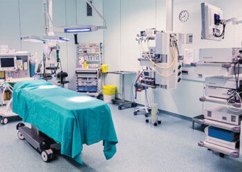 Healthcare and Medical Cleanroom Technology Market