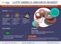Latin America Abrasives Market