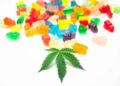 Marionberry Indica Enhanced Gummies