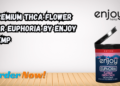THCA Flower for Euphoria