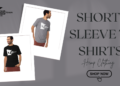 Short-Sleeve T-shirts