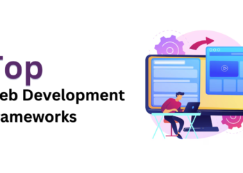 Top Web Development Frameworks