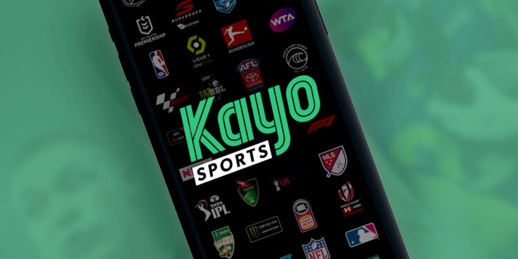 kayosports review