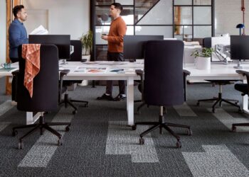 office carpets