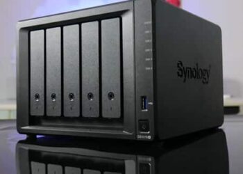 synology nas data recovery