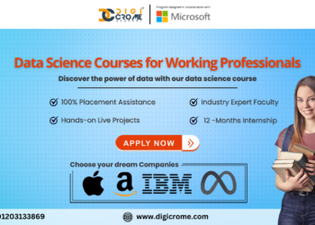 data science course with internship