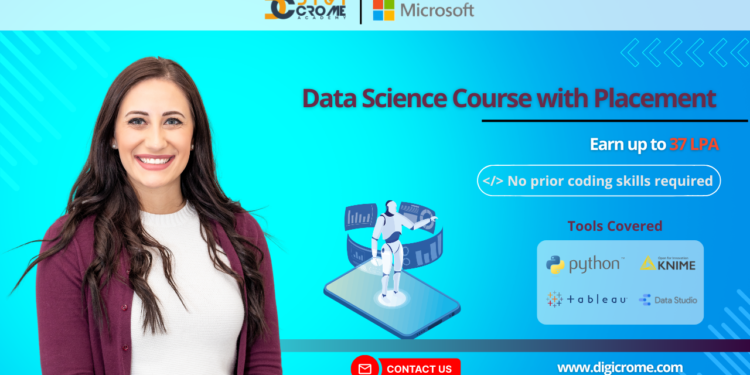 Data Science and AI Course