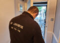 Locksmith Services on Cheyne Walk