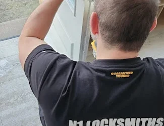 Locksmith Services on Collier Street