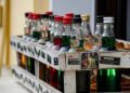 Alcoholic Beverages Market