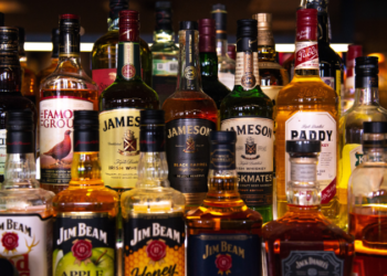 Alcoholic Beverages Market