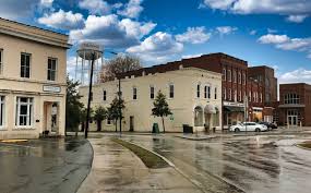 Bail Bondsman in Whiteville NC