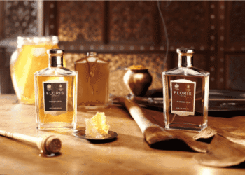 Best Oud Wood Perfume in Qatar