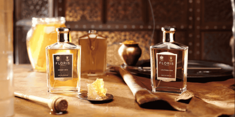 Best Oud Wood Perfume in Qatar