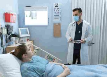 Doctor Services in Lahore