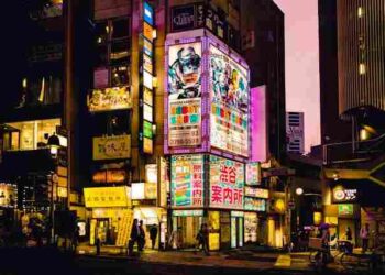Japan Hotel Market