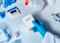 Molecular Diagnostics Market