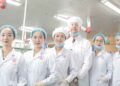 Molecular Diagnostics Market Size