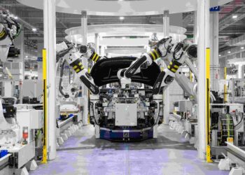 Nano Robotics Market