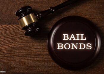 Bail bondsman Whiteville NC