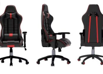 best gaming chairs image