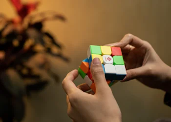 Rubik's Cube