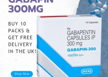 gabapin 300mg