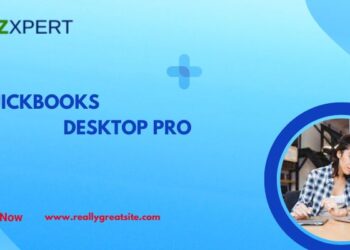 QuickBooks Desktop Pro